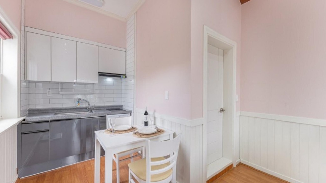 Photo of Bedroom in Taean