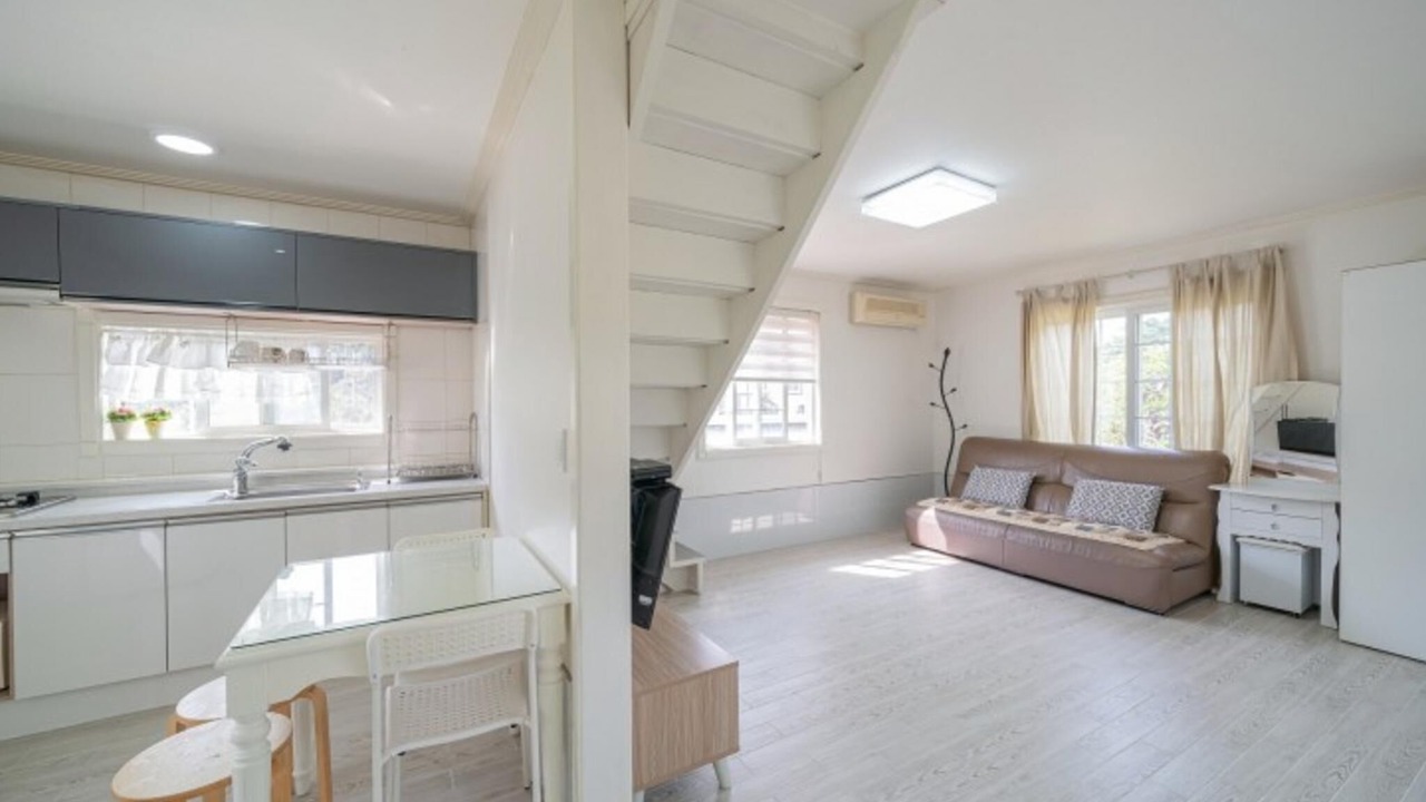 Photo of Bedroom in Taean