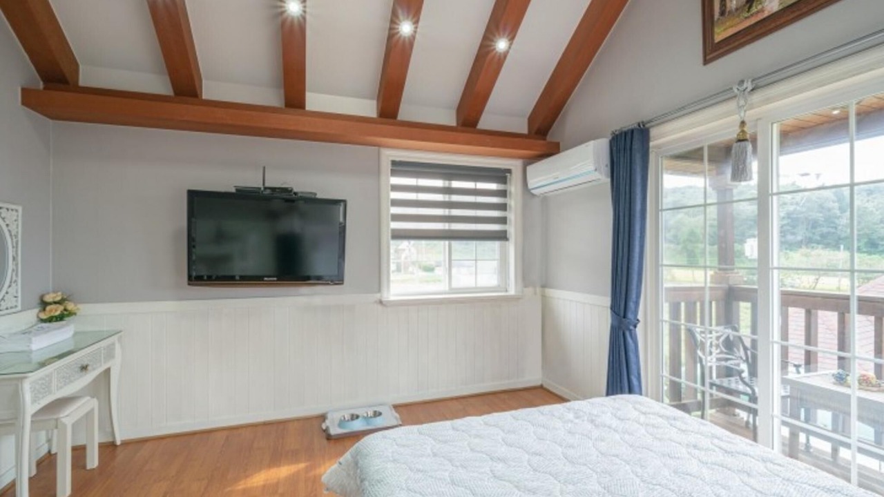 Photo of Bedroom in Taean