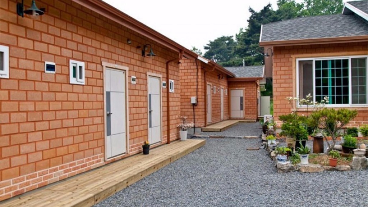 Photo of Bedroom in Boryeong