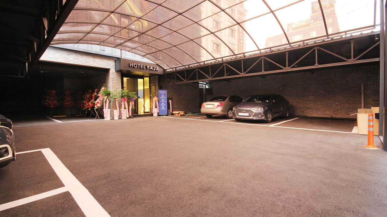 Photo of Others in Gwangsan-gu