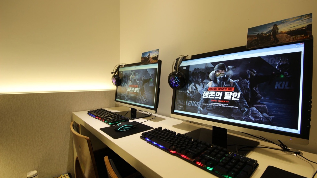 Photo of Bedroom in Gwangsan-gu