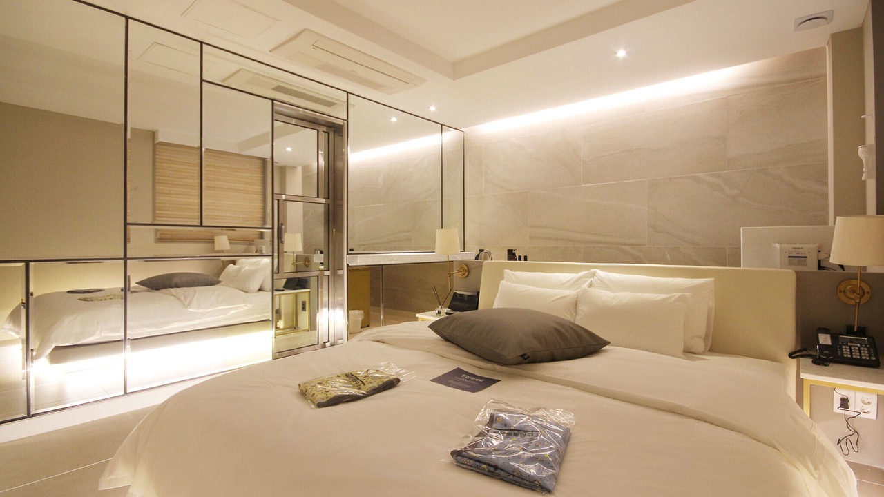 Photo of Bedroom in Gwangsan-gu