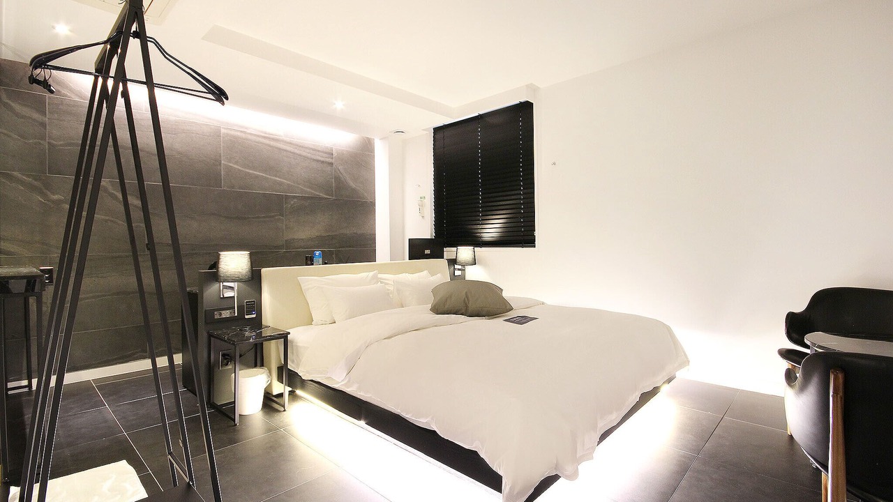 Photo of Bedroom in Gwangsan-gu
