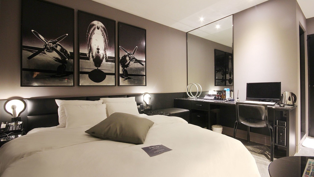 Photo of Bedroom in Gwangsan-gu