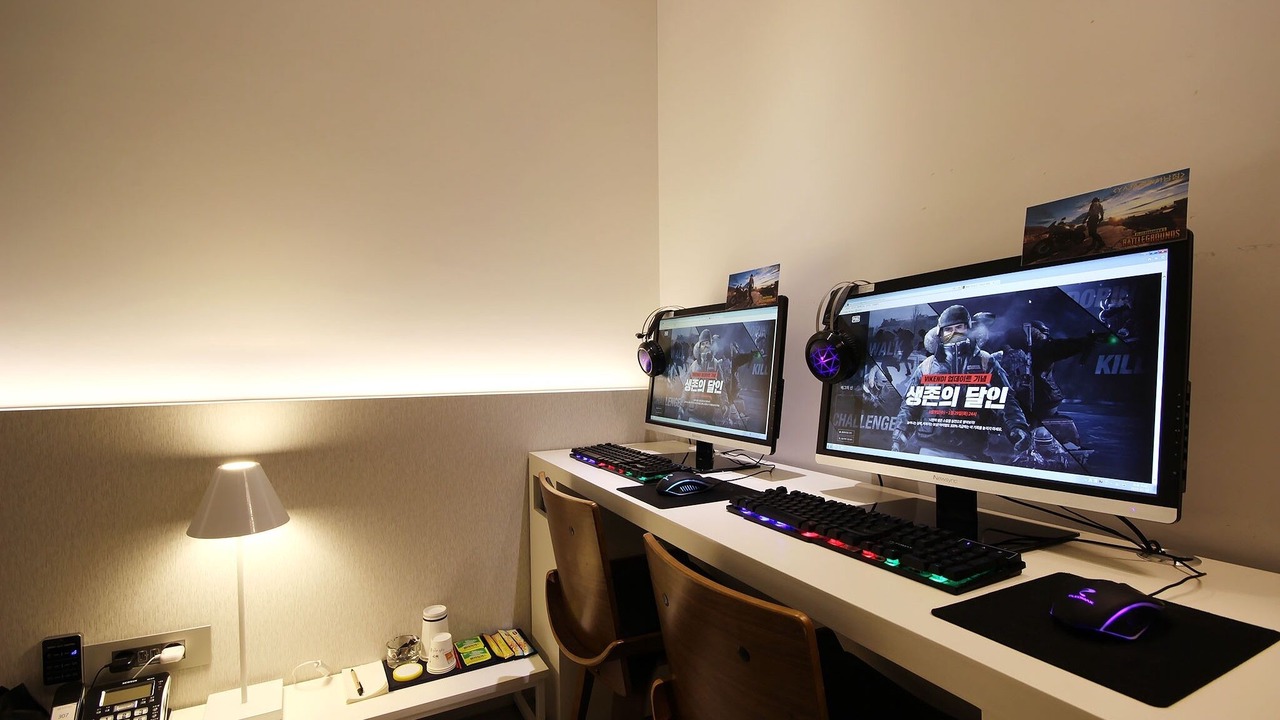Photo of Bedroom in Gwangsan-gu