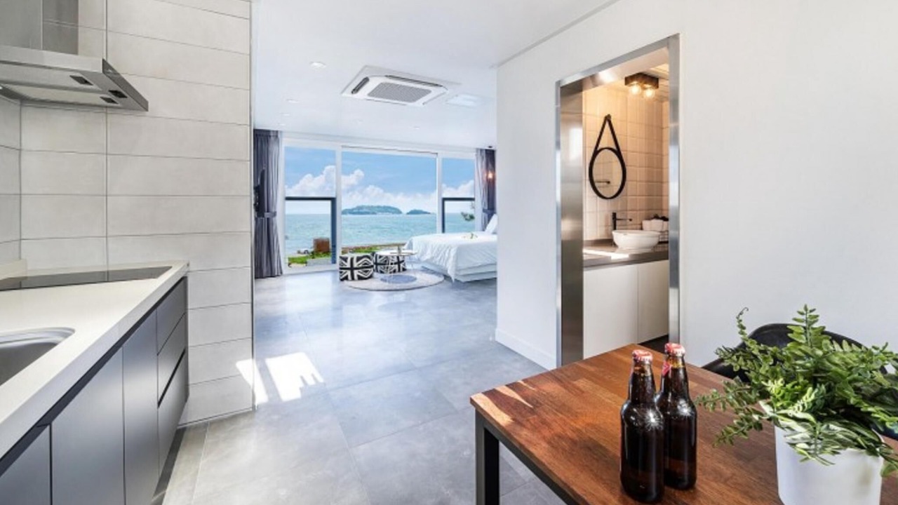 Photo of Bedroom in Geoje