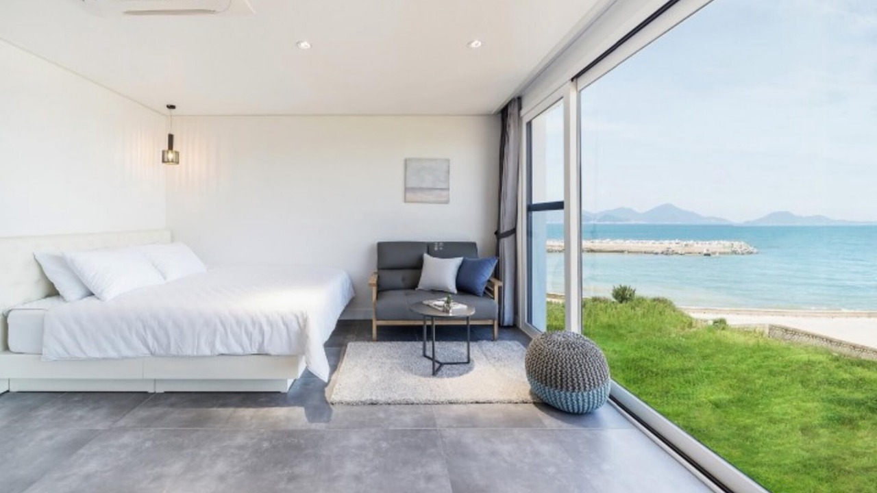 Photo of Bedroom in Geoje