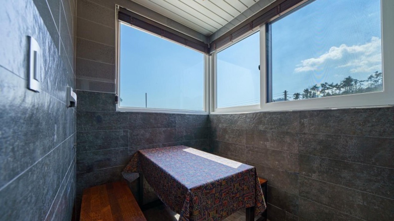 Photo of Bedroom in Geoje