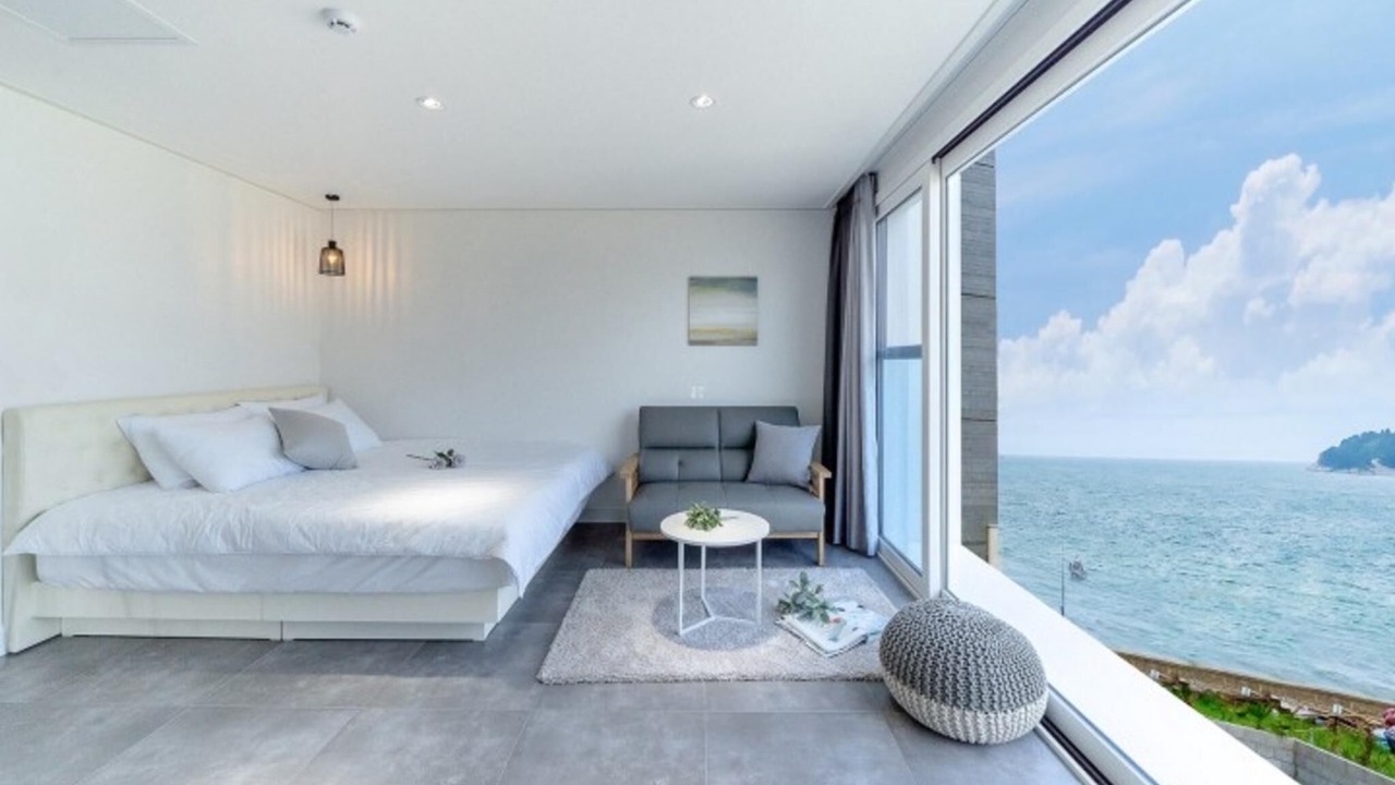 Photo of Bedroom in Geoje