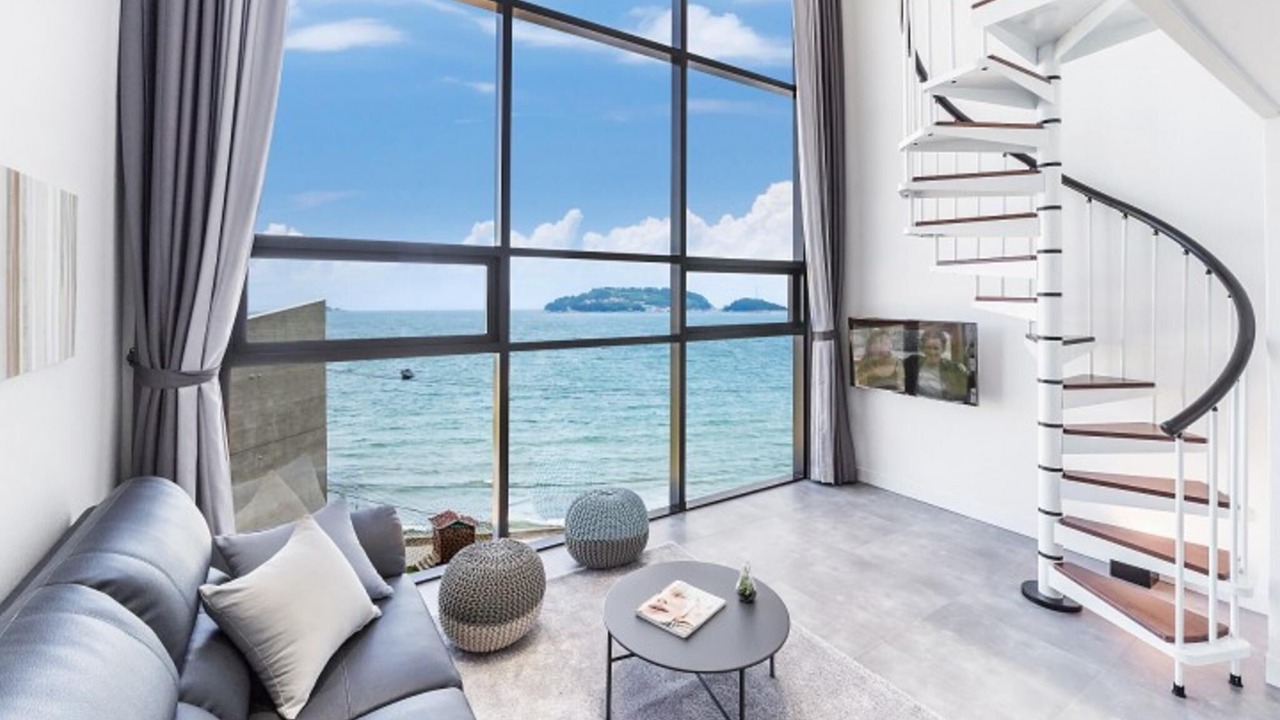 Photo of Bedroom in Geoje