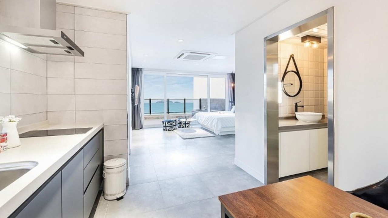 Photo of Bedroom in Geoje