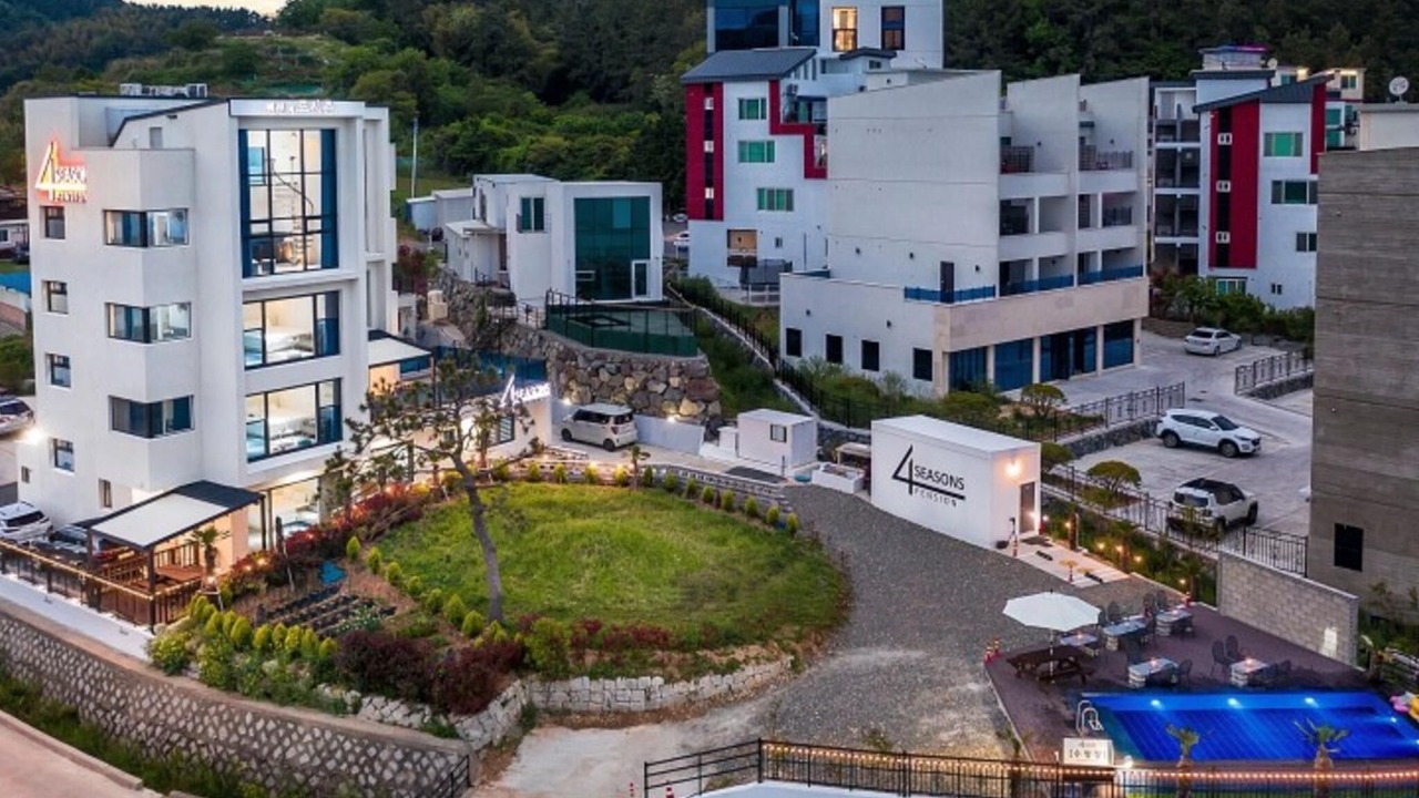 Photo of Others in Geoje