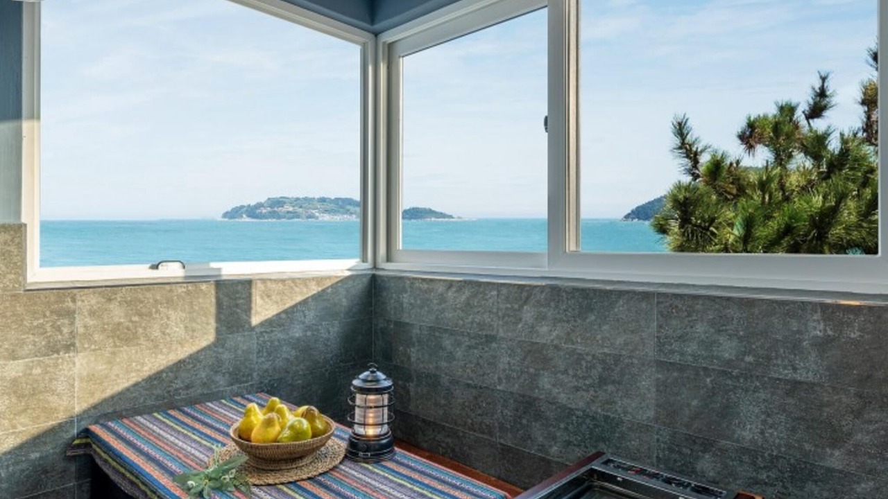Photo of Bedroom in Geoje