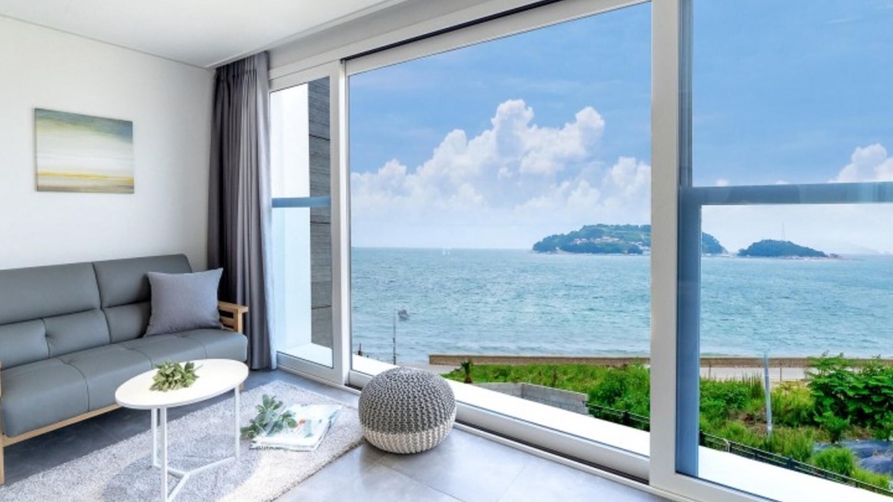 Photo of Bedroom in Geoje