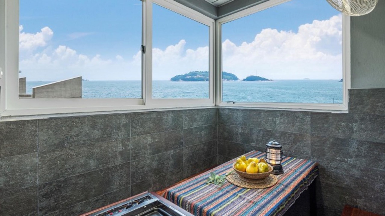 Photo of Bedroom in Geoje