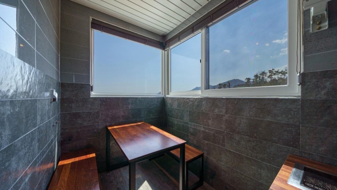 Photo of Bedroom in Geoje