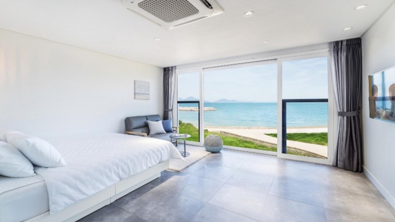 Photo of Bedroom in Geoje