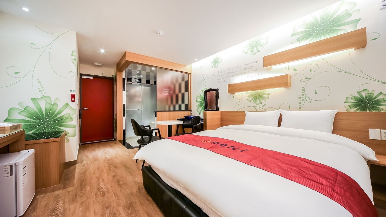 Photo of Bedroom in Chilgok