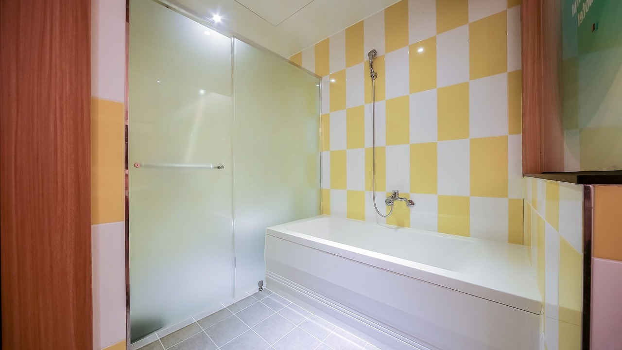 Photo of Bedroom in Chilgok