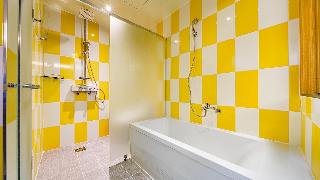 Photo of Bedroom in Chilgok