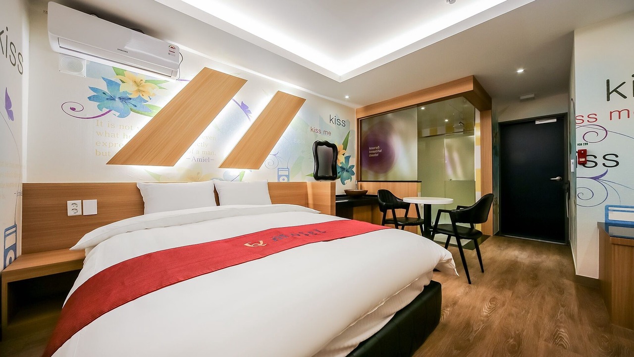 Photo of Bedroom in Chilgok