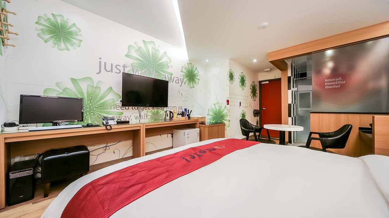 Photo of Bedroom in Chilgok