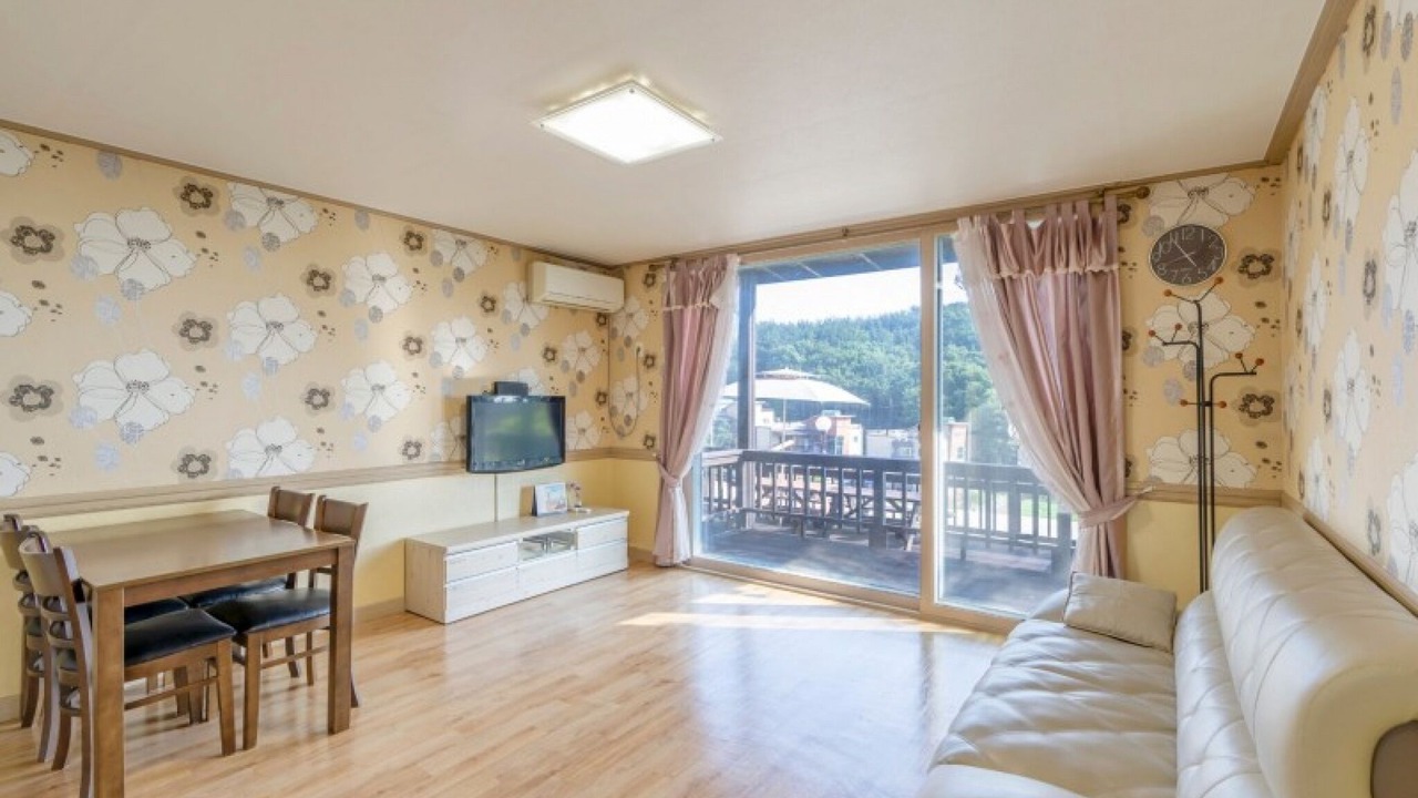 Photo of Bedroom in Yeongheung