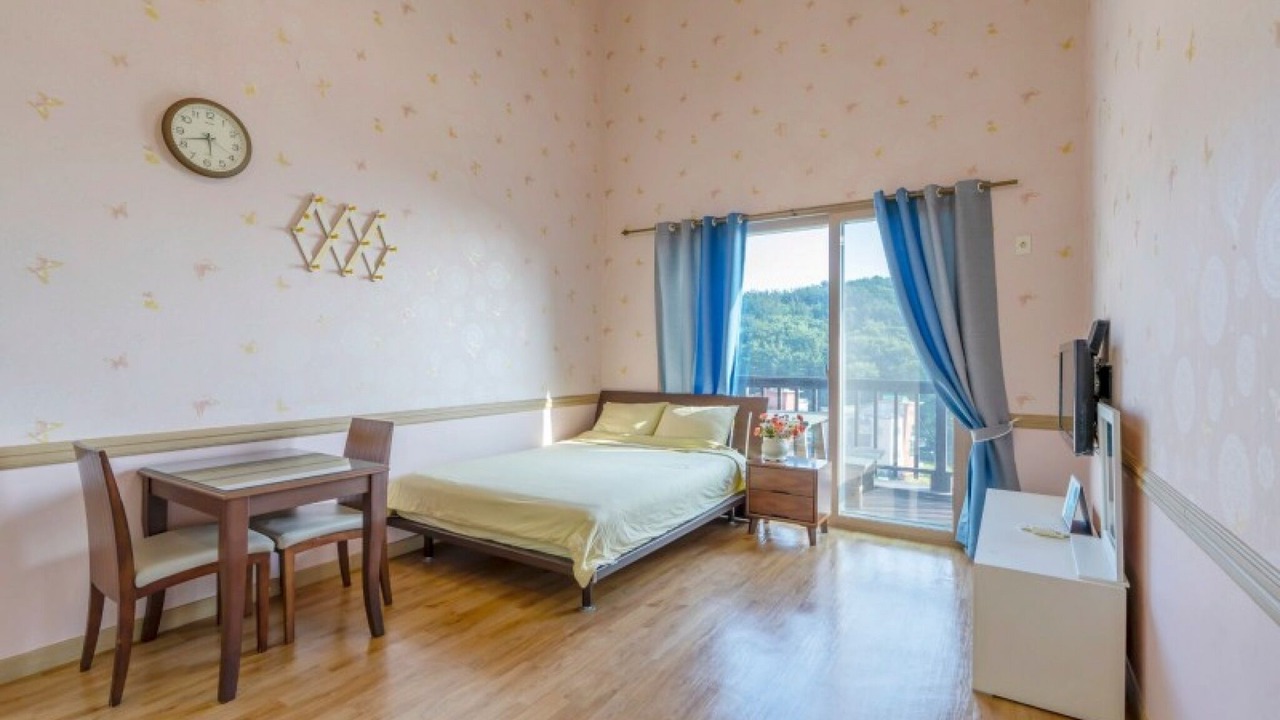 Photo of Bedroom in Yeongheung
