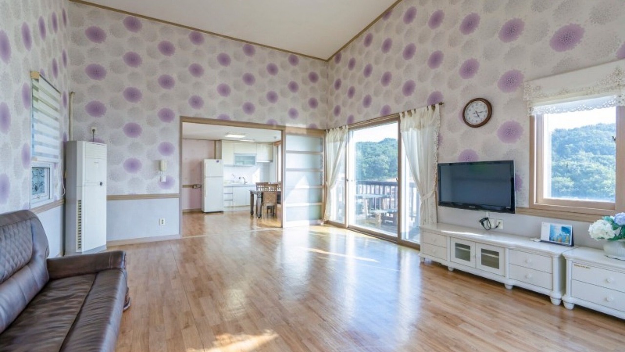 Photo of Bedroom in Yeongheung