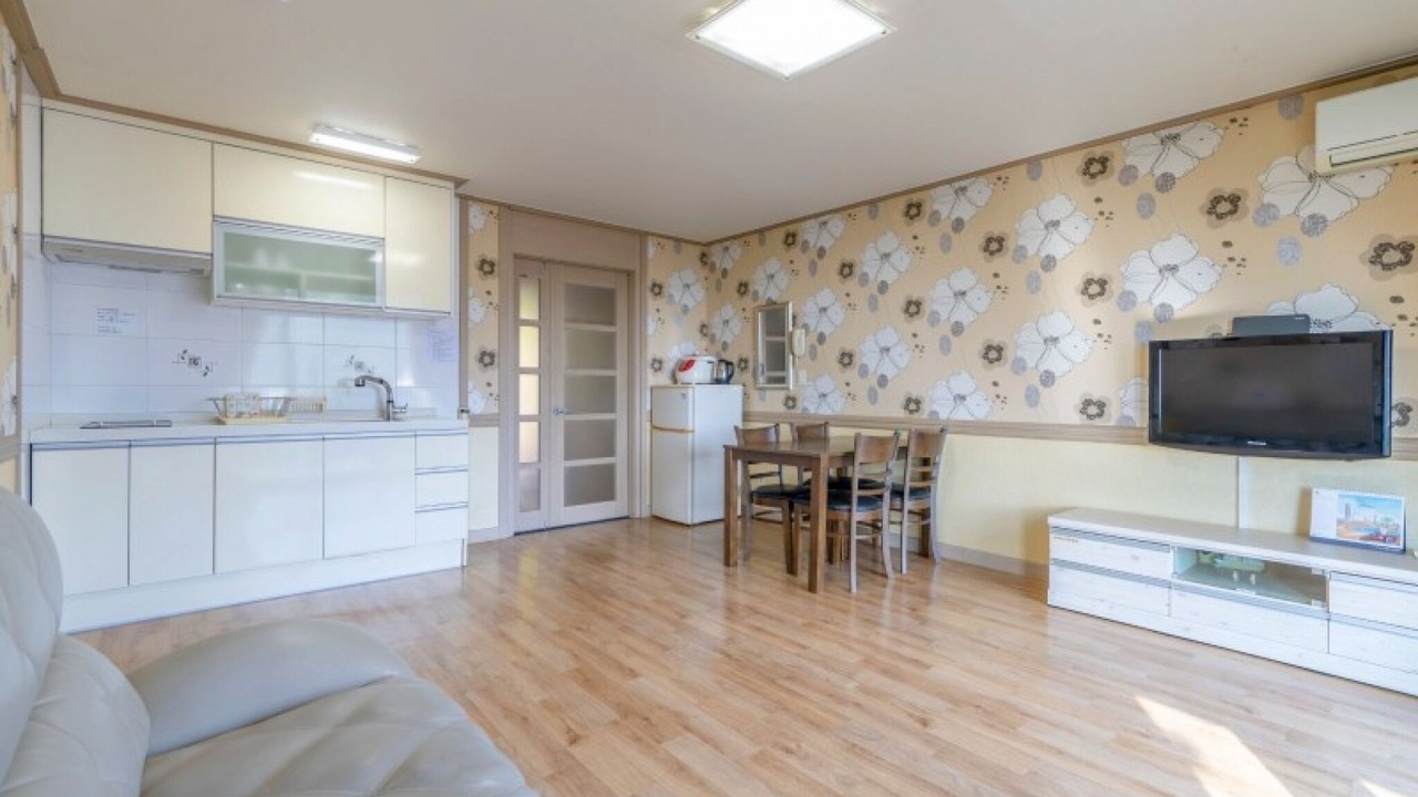 Photo of Bedroom in Yeongheung
