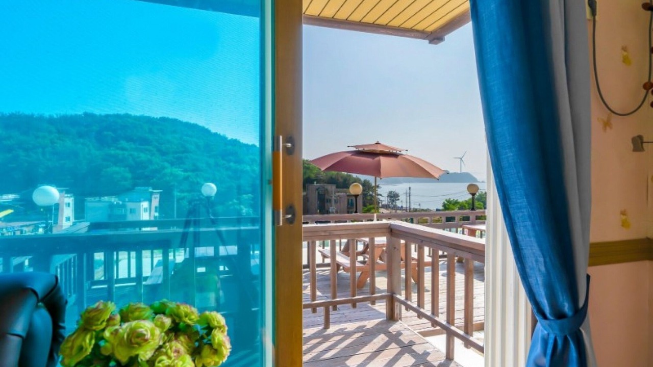 Photo of Bedroom in Yeongheung