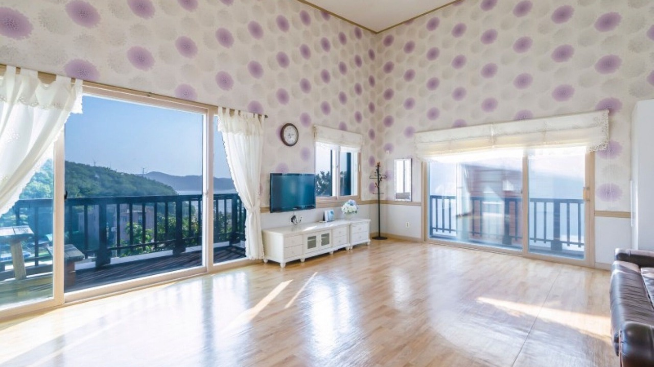 Photo of Bedroom in Yeongheung