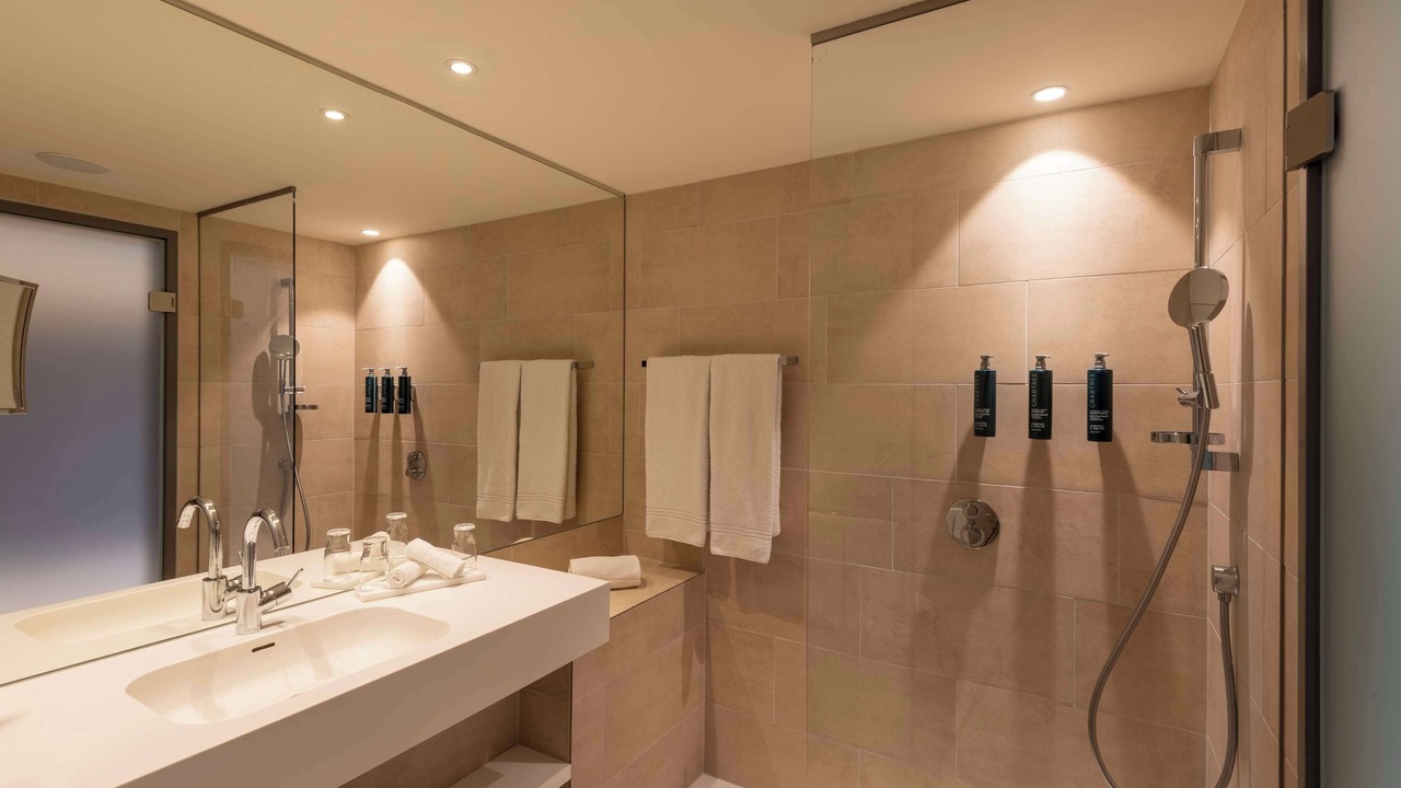 Photo of Bathroom in Rudolfsheim-Funfhaus