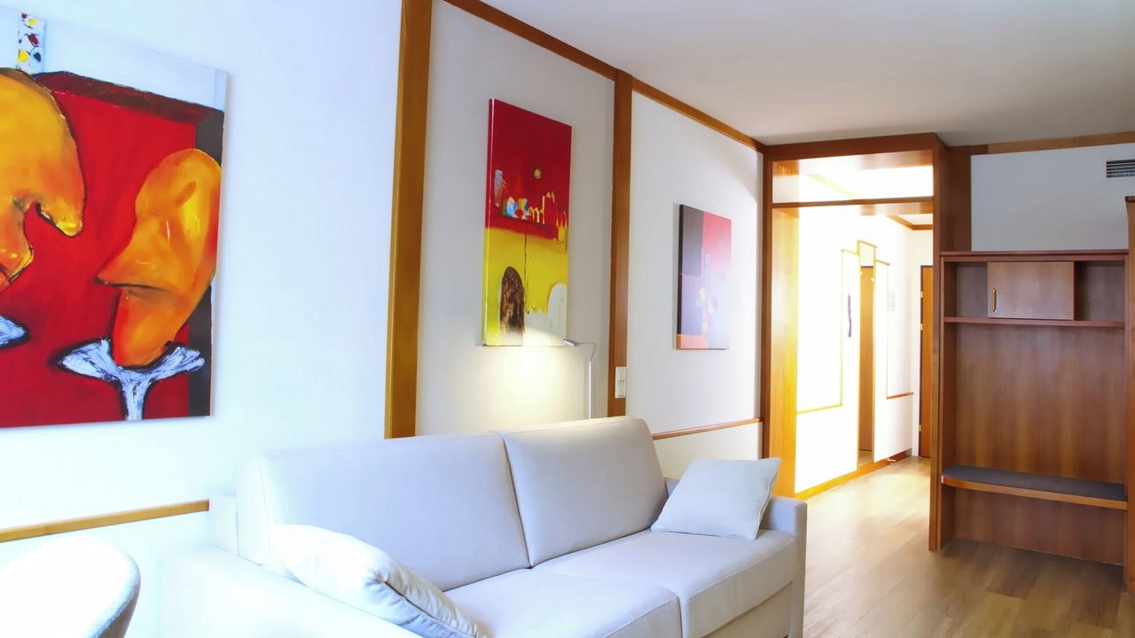 Photo of Bedroom in Erdberg