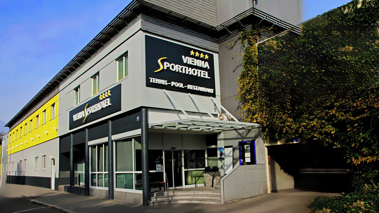 Photo of Outdoor in Erdberg