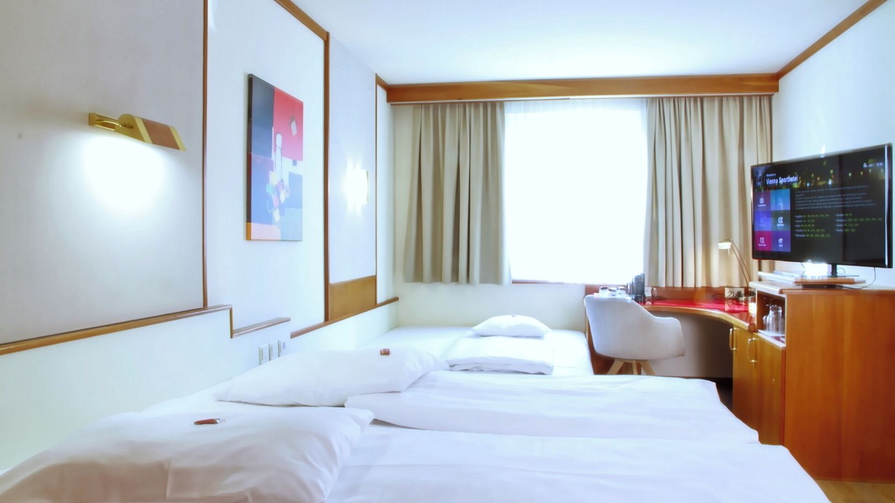 Photo of Bedroom in Erdberg