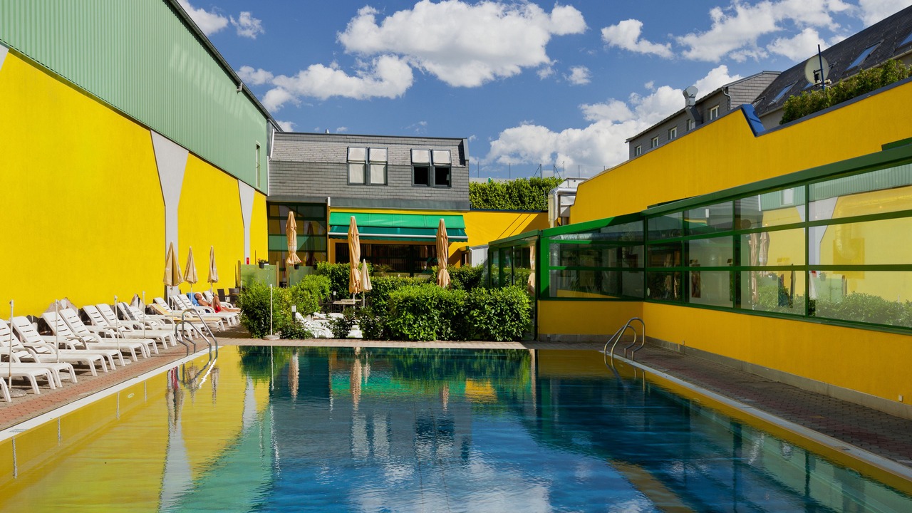 Photo of Outdoor in Erdberg