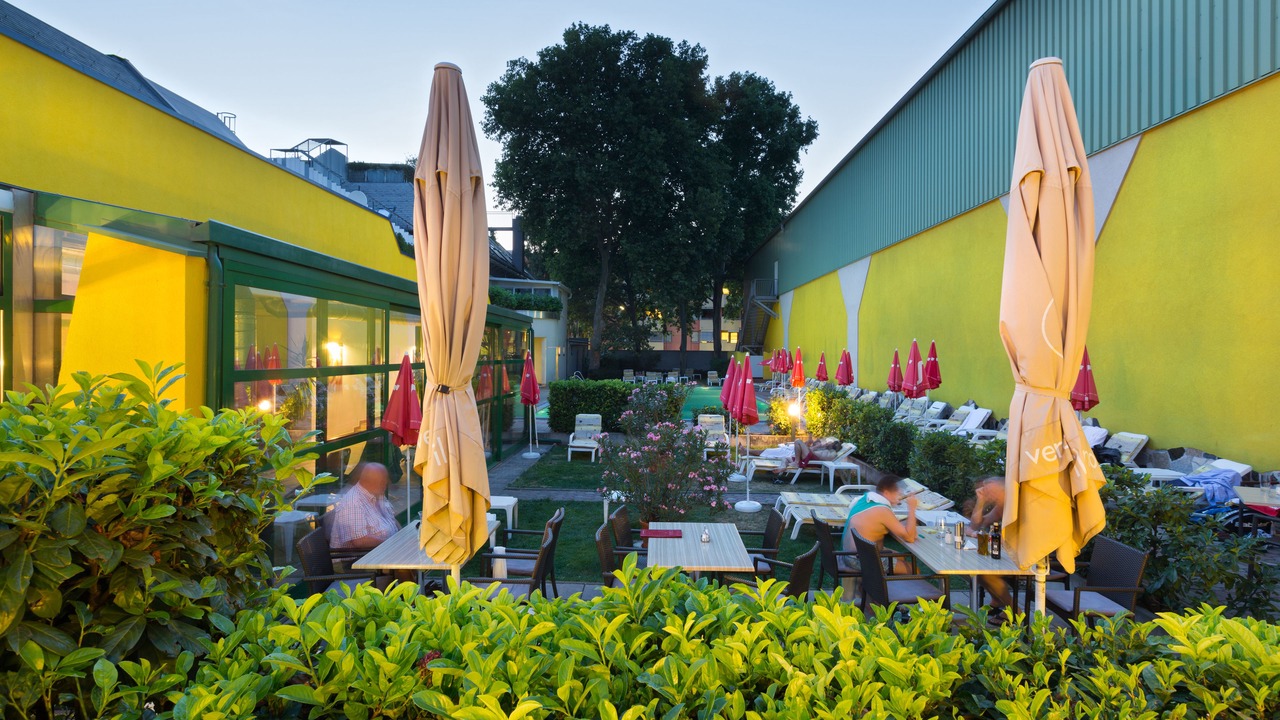 Photo of Outdoor in Erdberg