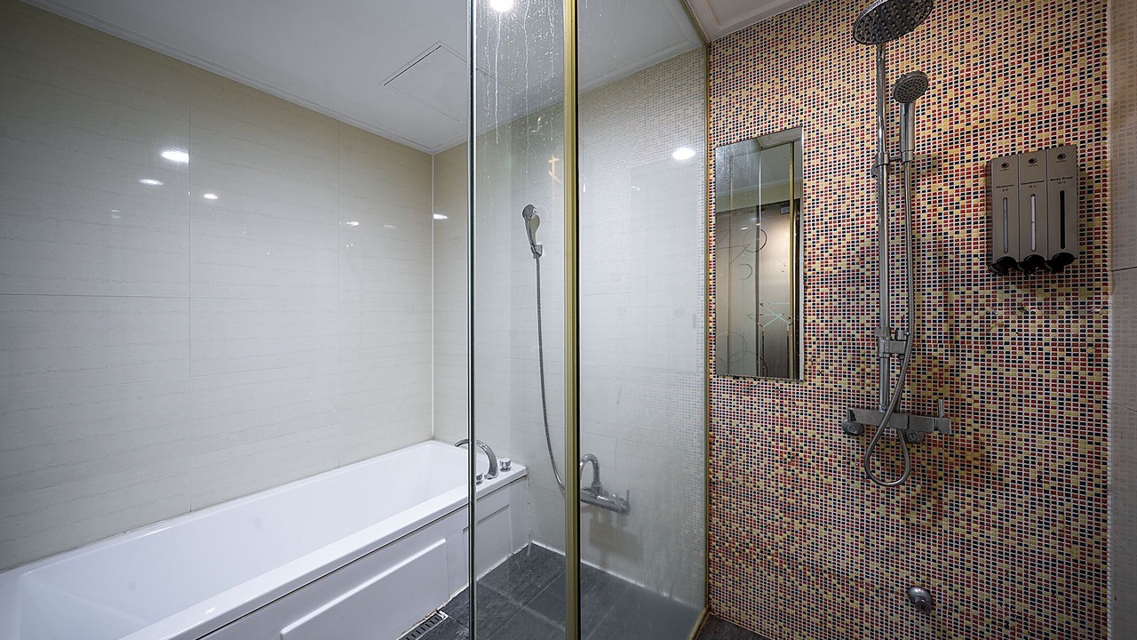 Photo of Bedroom in Yongin