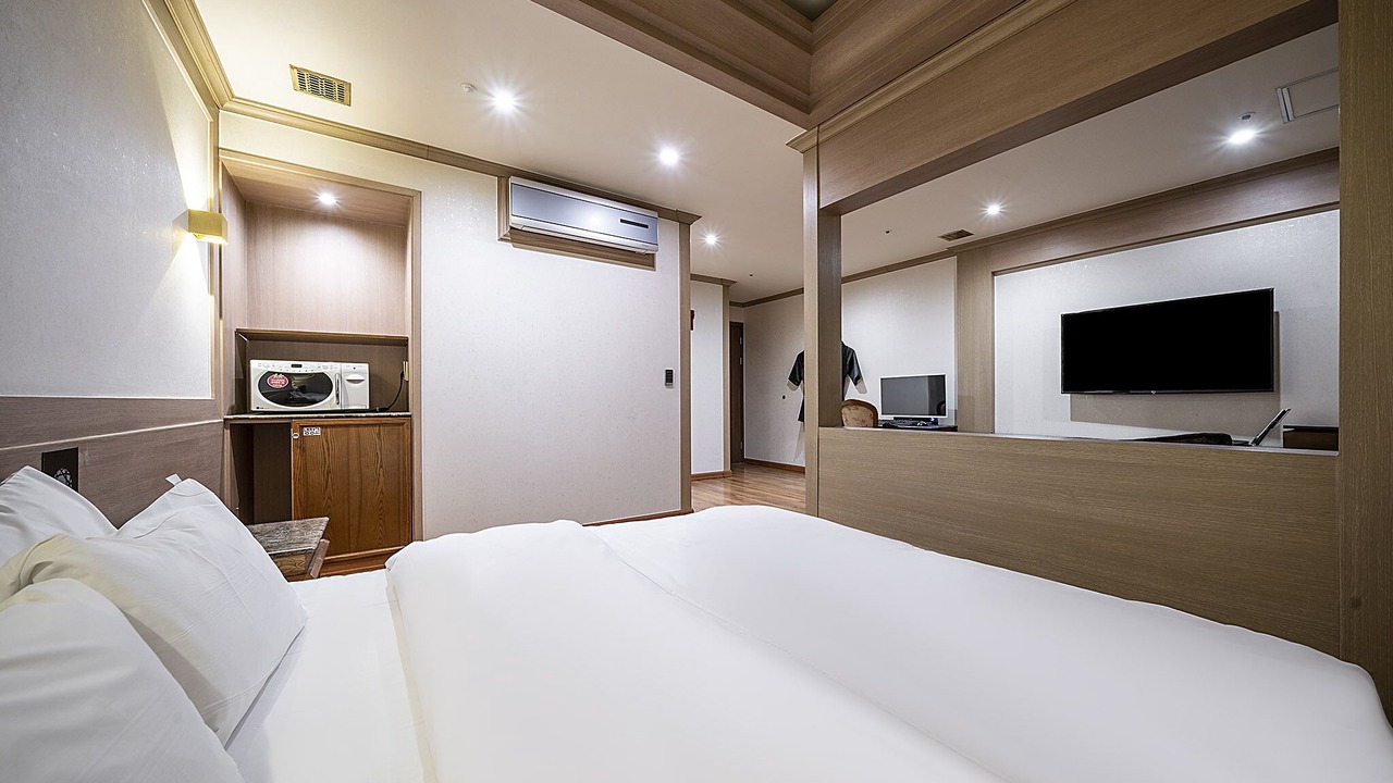 Photo of Bedroom in Yongin