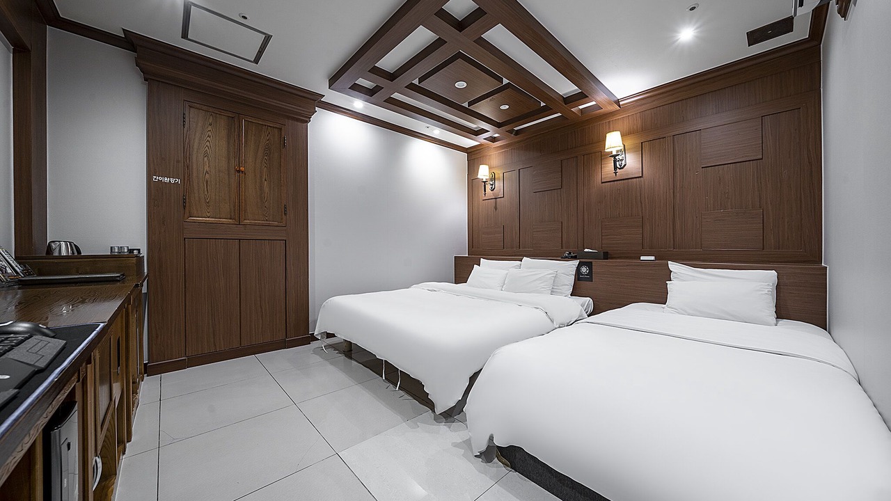 Photo of Bedroom in Yongin