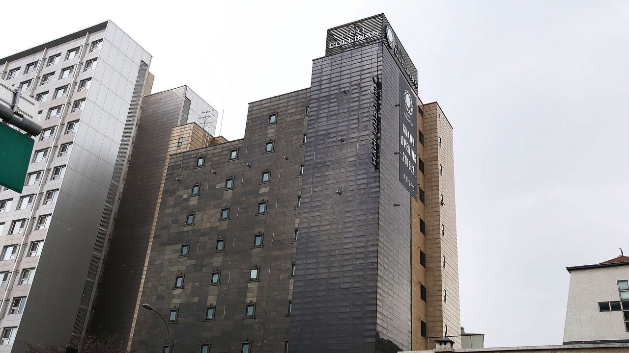 Photo of Outdoor in Yongin