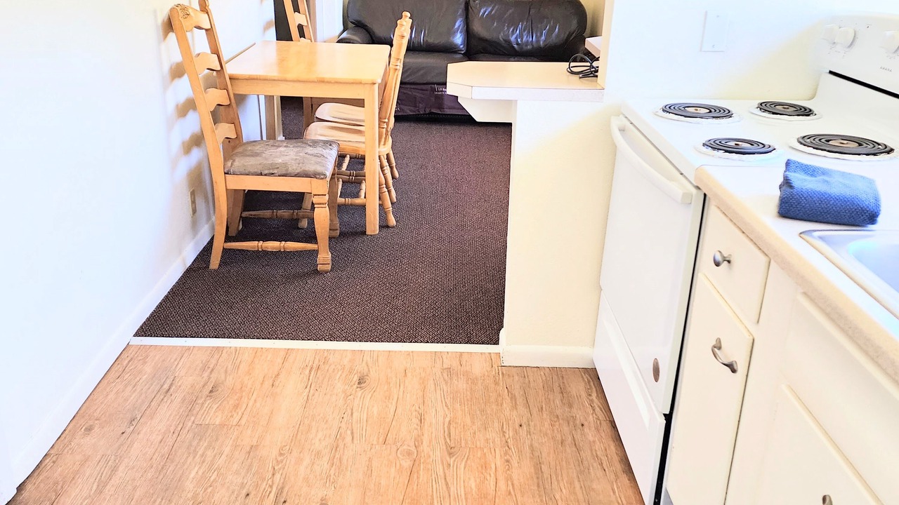 Photo of Bedroom in Hot Sulphur Springs