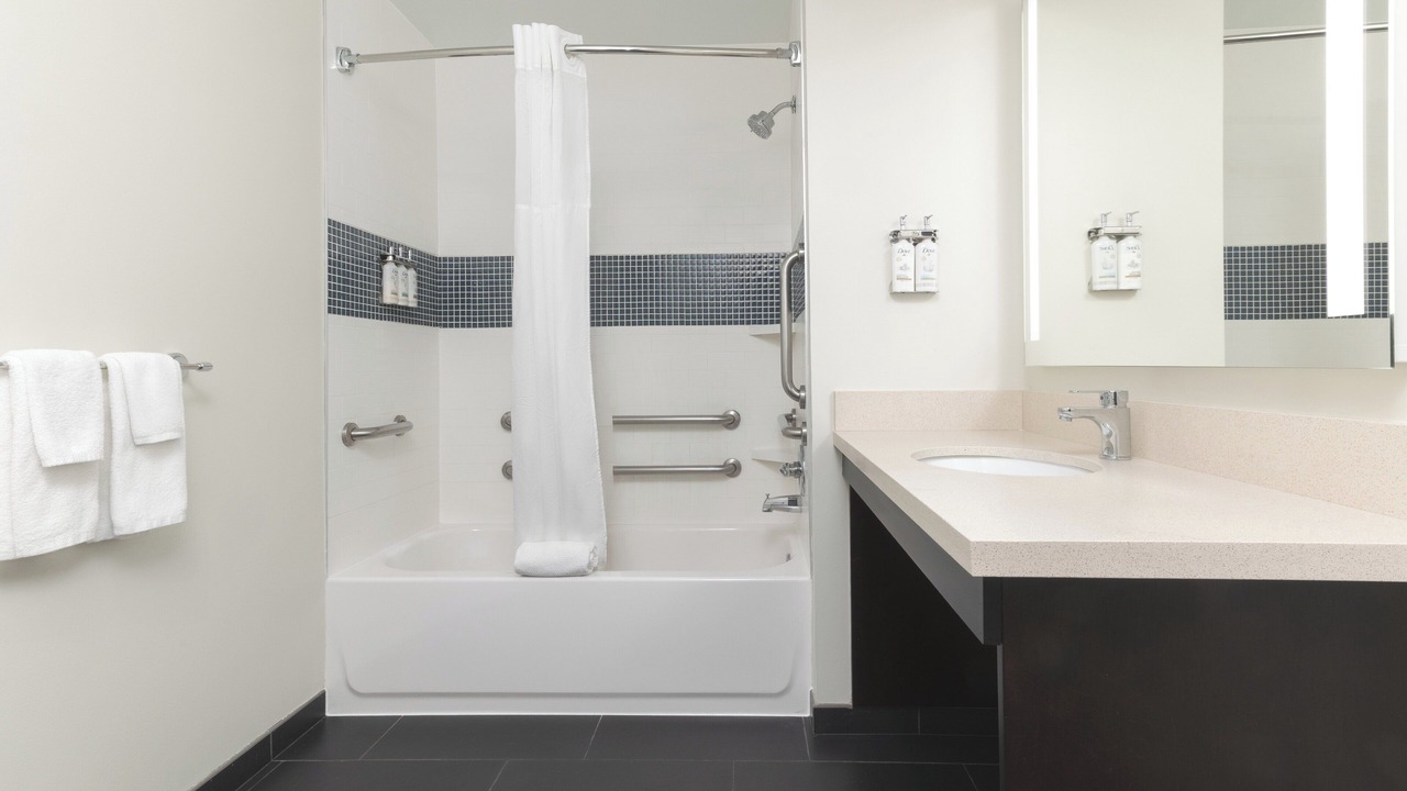 Photo of Bathroom in Northfield