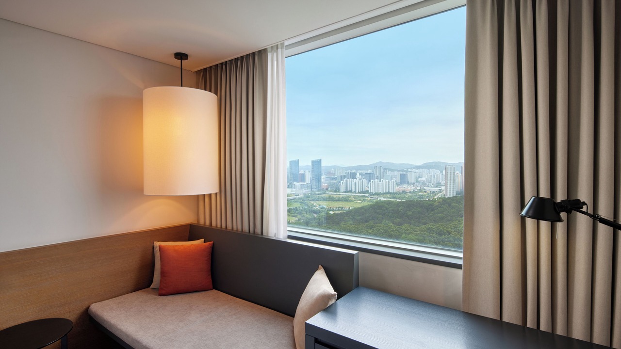 Photo of Bedroom in Dongtan
