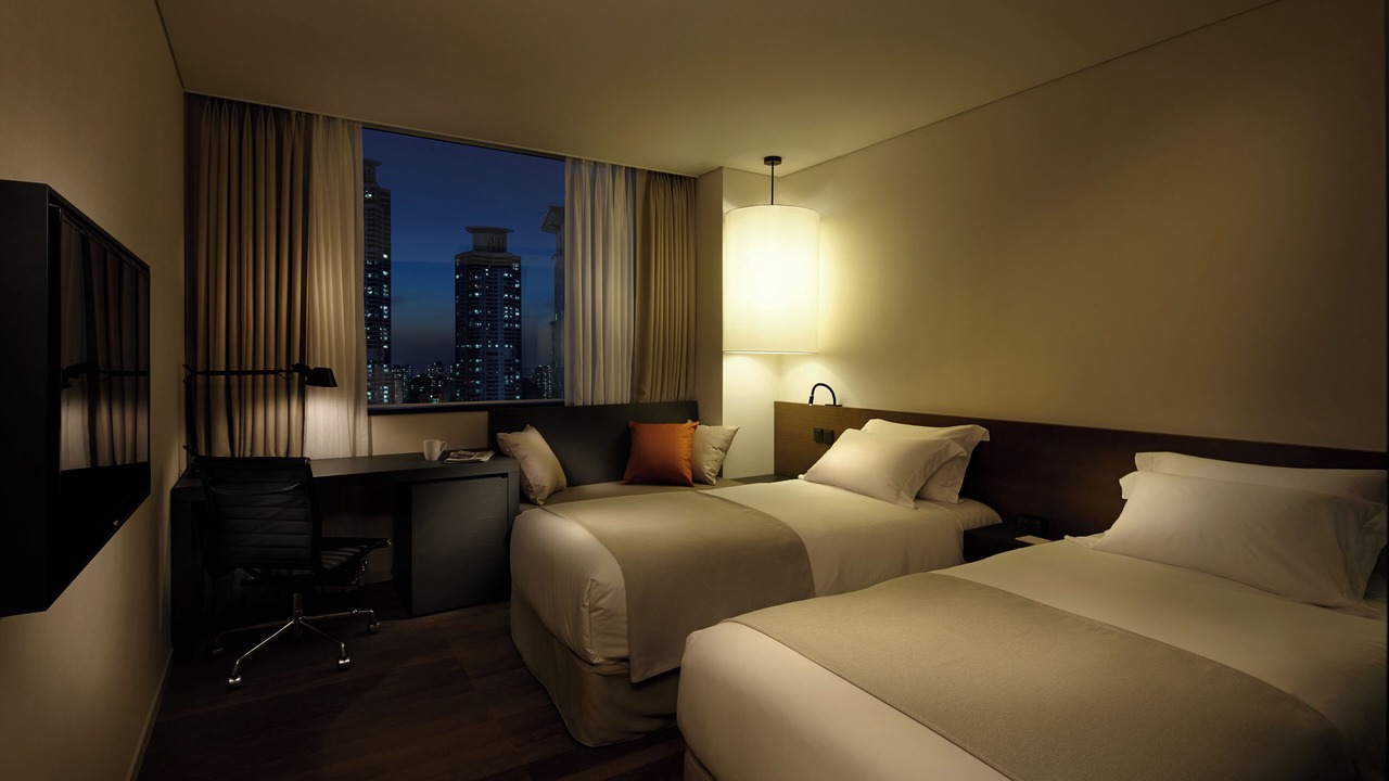 Photo of Bedroom in Dongtan