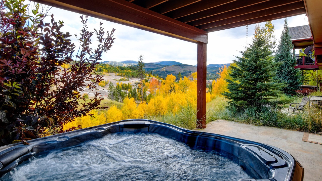 Photo of Outdoor in Rendezvous