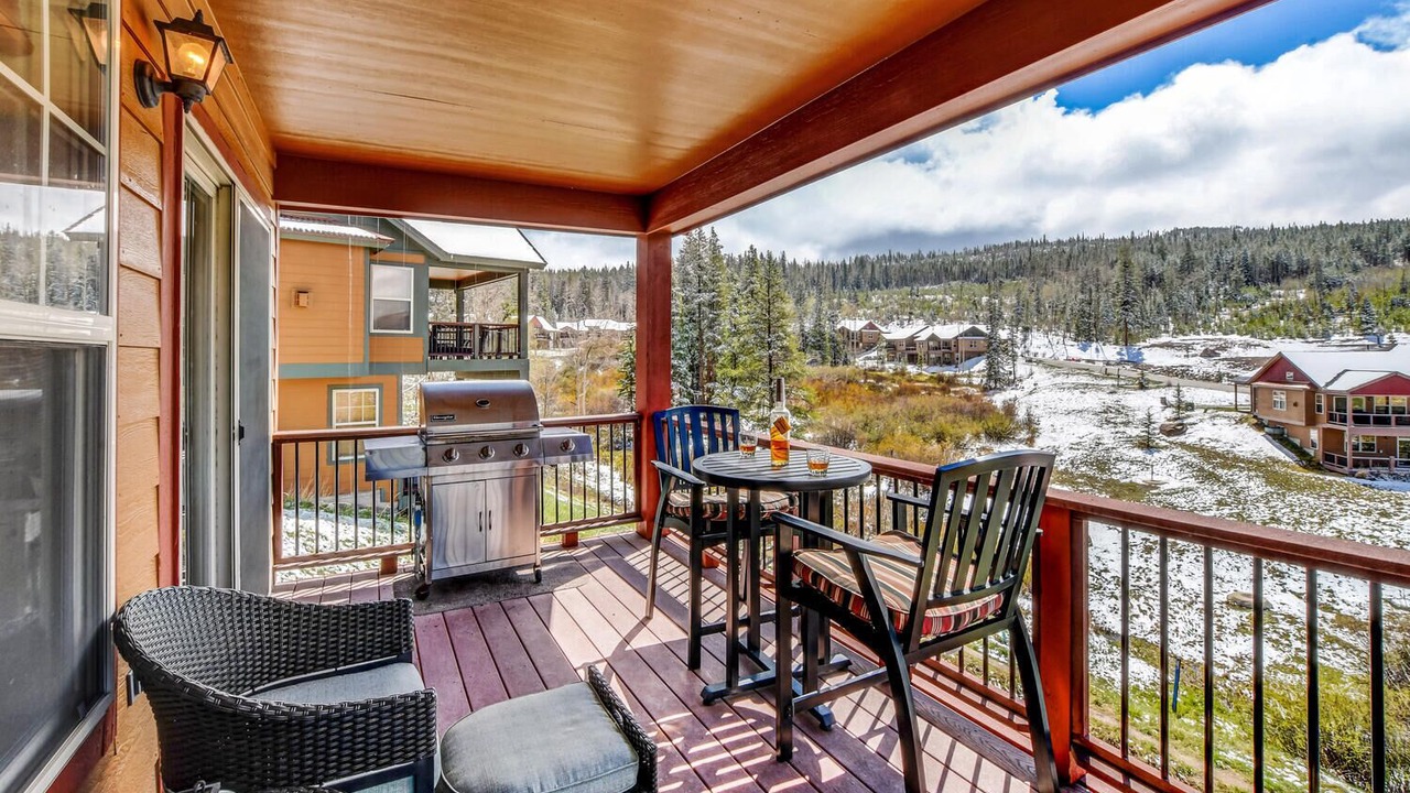 Photo of Outdoor in Rendezvous
