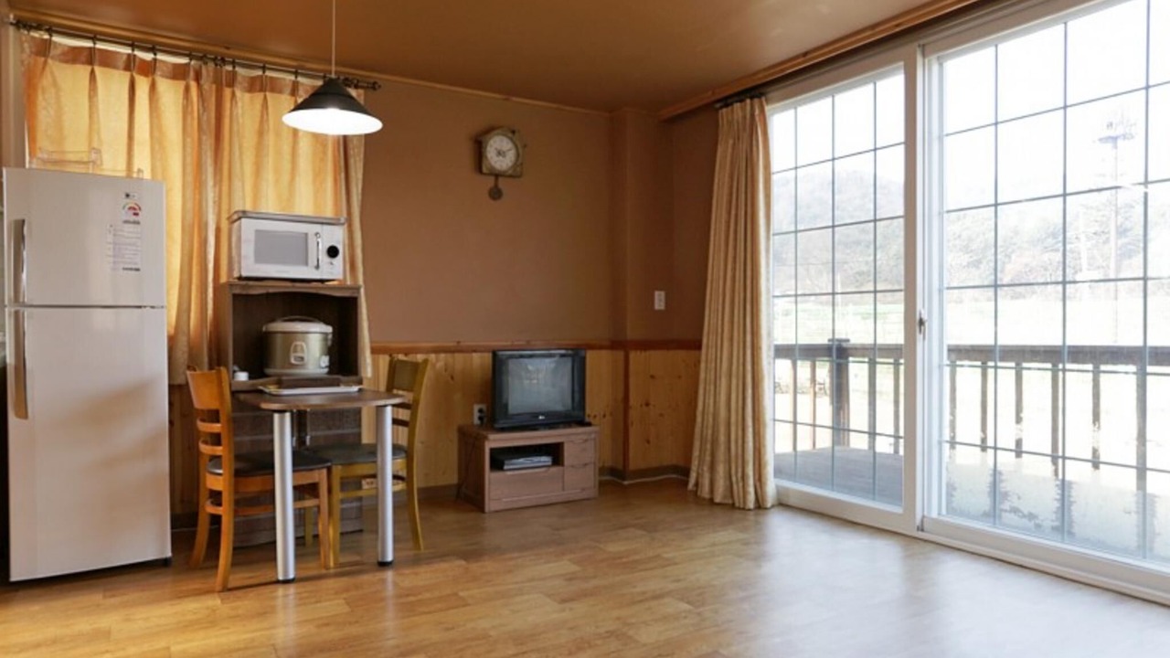 Photo of Bedroom in Seojong